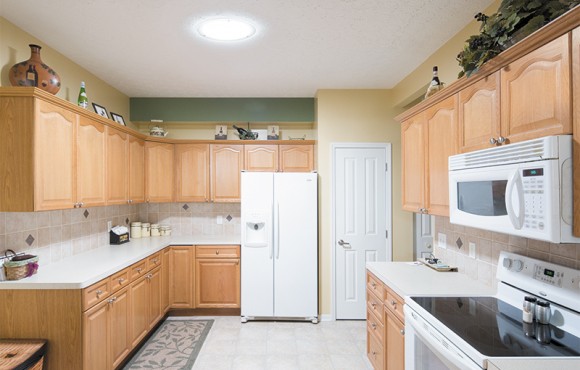 skylight kitchen nebraska