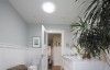 Daylighting Device Bathroom with optional diffuser
